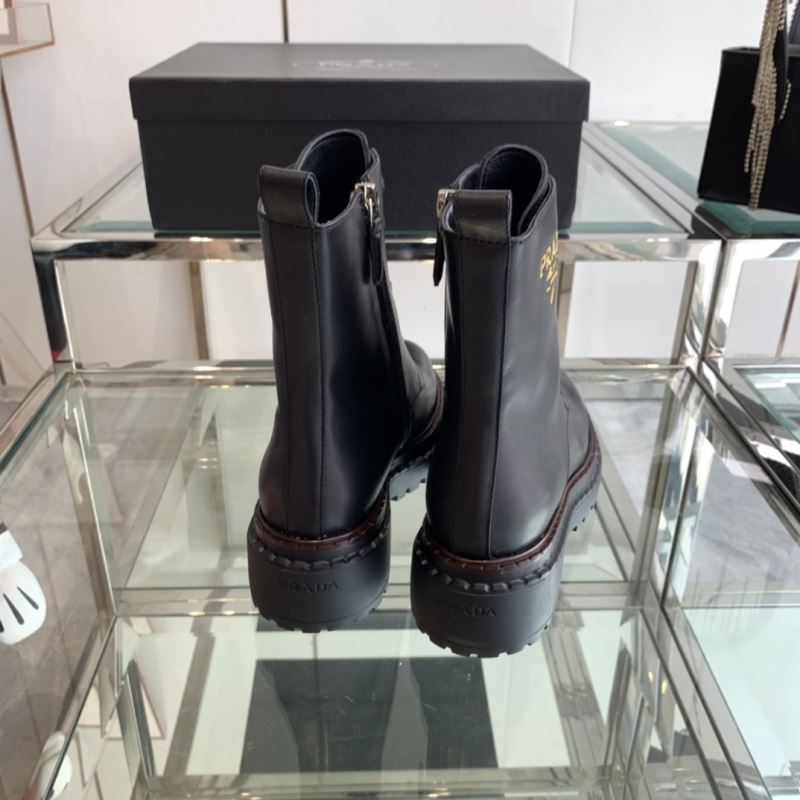 Prada Boots